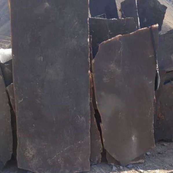 معدن سنگ لاشه سنگ مالون میگون