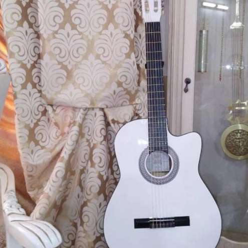 گیتار کینگ