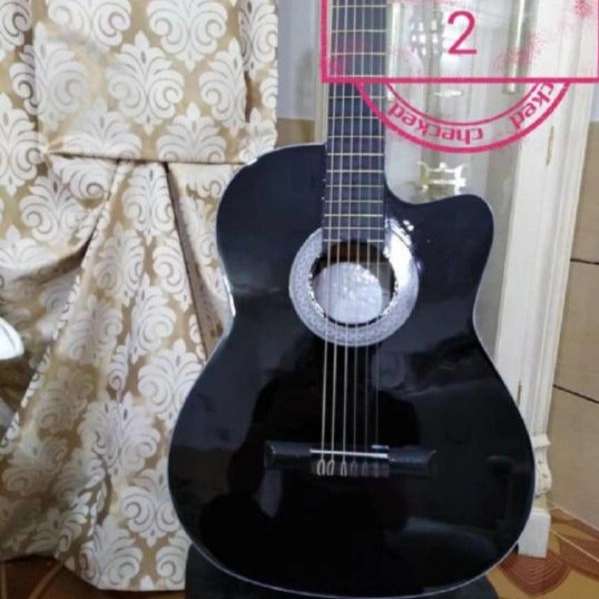 گیتار کینگ