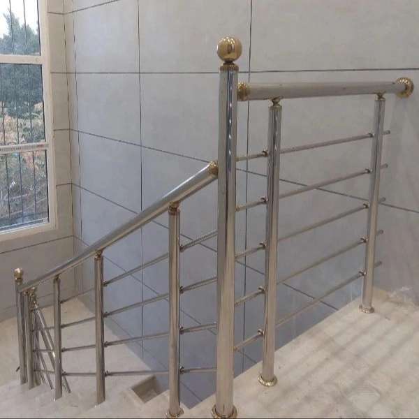 نرده گارد افقی
