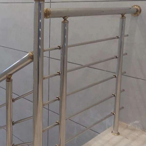 نرده گارد افقی