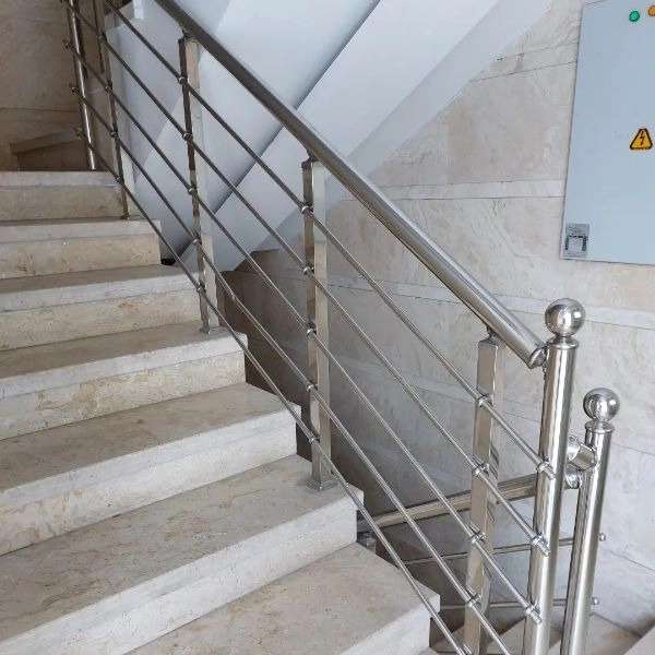 نرده گارد افقی