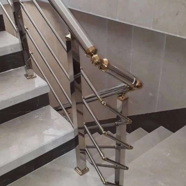 نرده گارد افقی