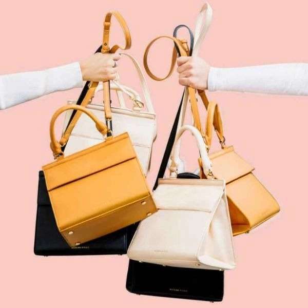 تولیدی کیف محمدی