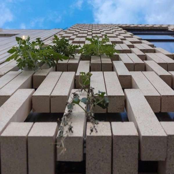 آجرنما نسوز