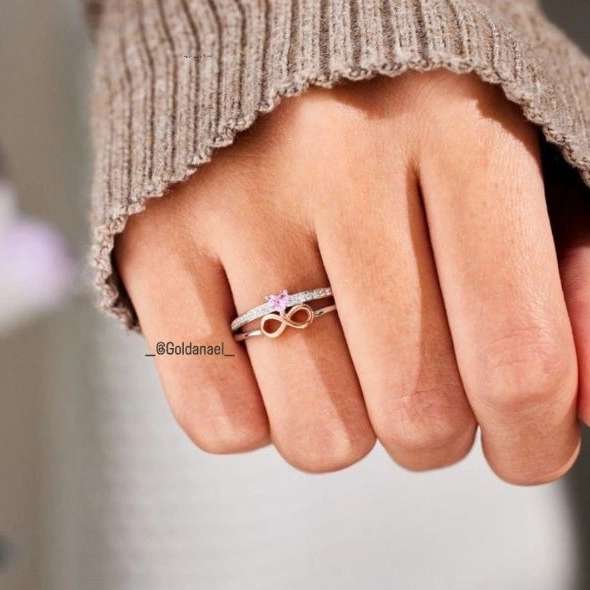 طلای سبک و مینیمال