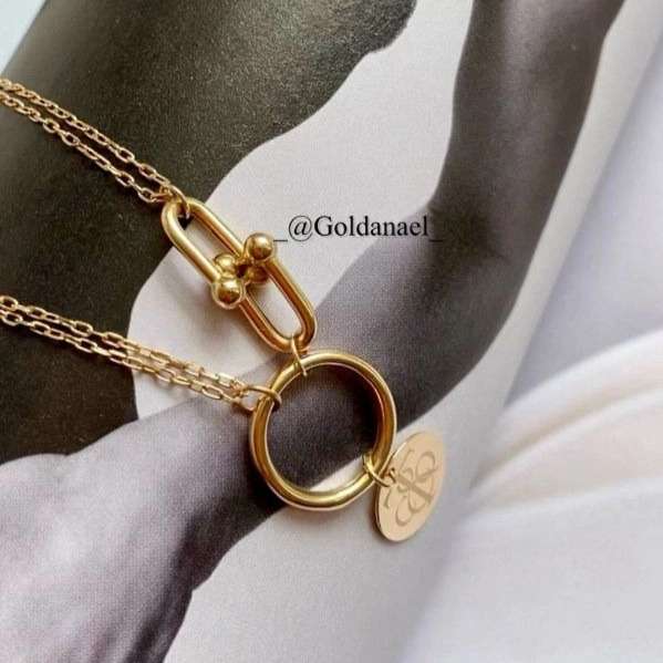 طلای سبک و مینیمال