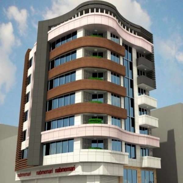 نمابرتر کامپوزیت