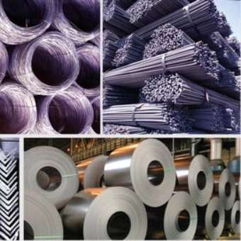 زرین فولاد زاگرس کرمانشاه ،خرید و فروش محصولات فولادی در کرمانشاه