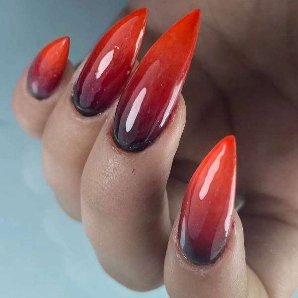 خدمات ناخن سولماز رضوی