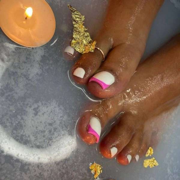 خدمات ناخن سولماز رضوی