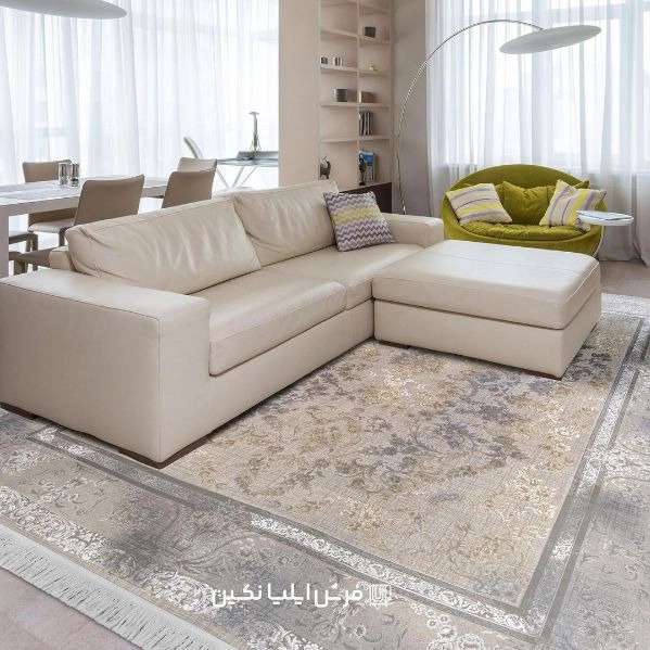 ایلیا نگین