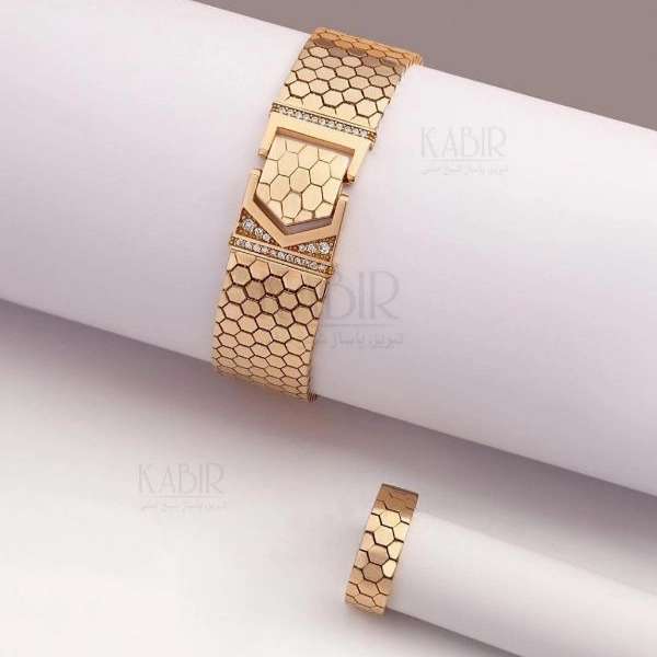 طلای کبیر
