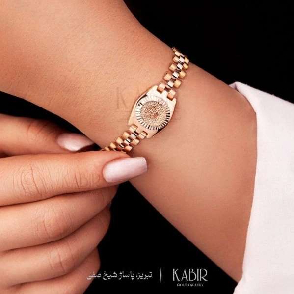 طلای کبیر