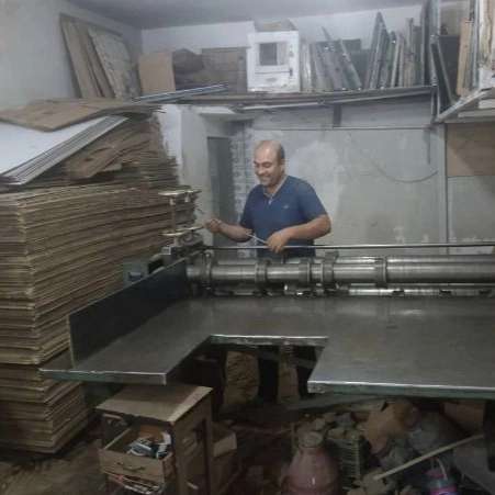 کارتن فروشی طالبلو جهت بسته بندی منازل وادارات