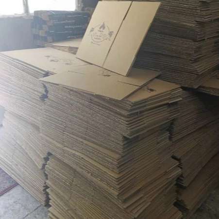 کارتن فروشی طالبلو جهت بسته بندی منازل وادارات
