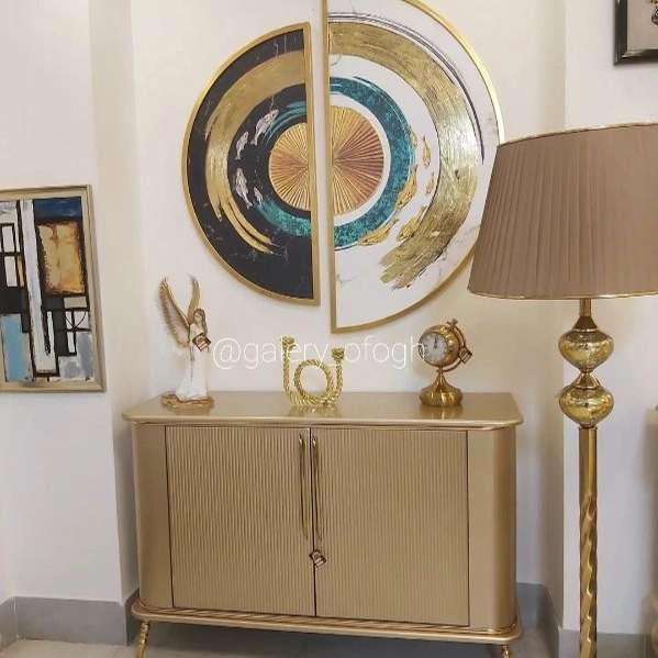 نرده شادکام