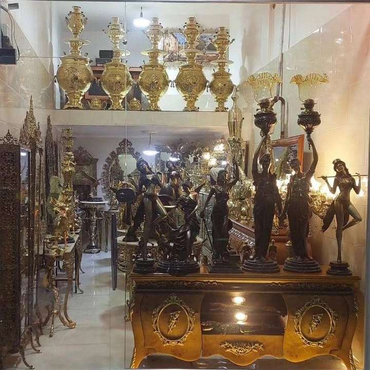 فروشگاه دوستان