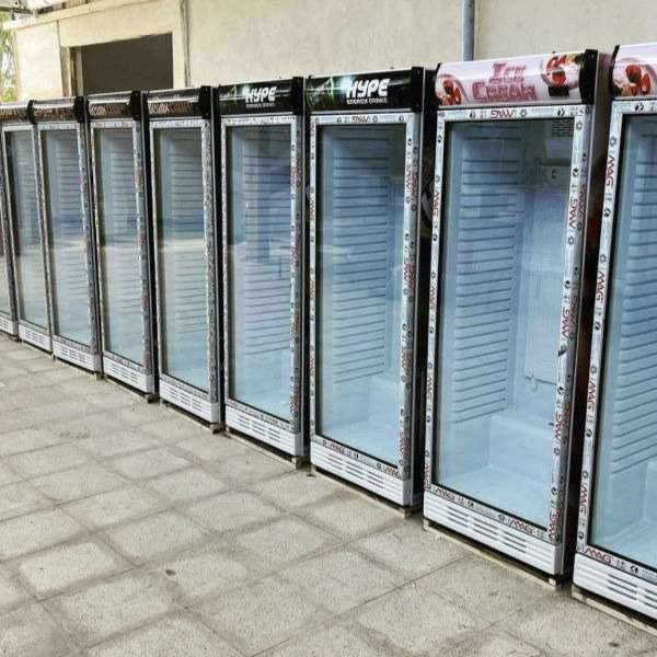 شرکت کیکو انجمادآراک