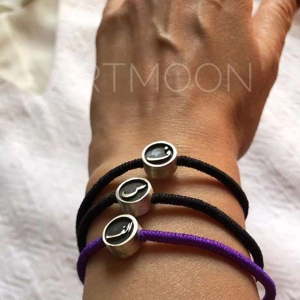 زیورآلات طلا و نقره
