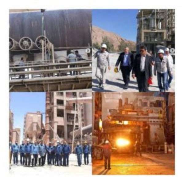 اندیشه پردازان سیمان جنوب
