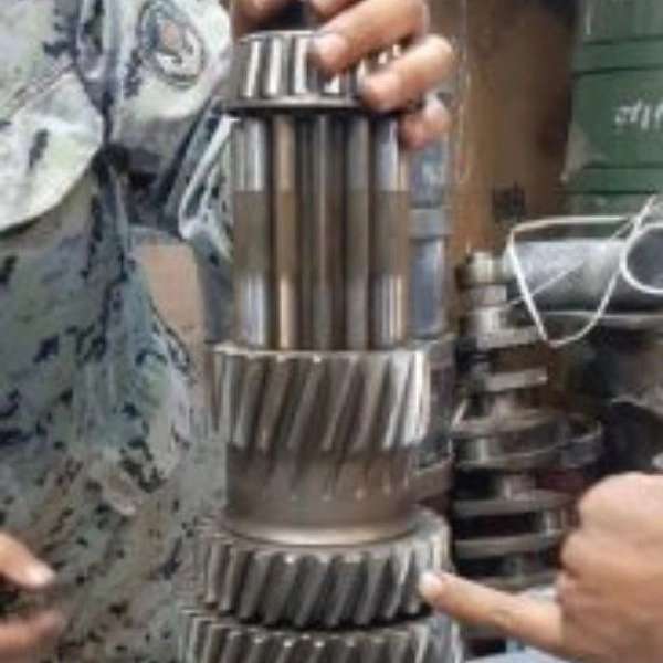 دنیای هوو فراز