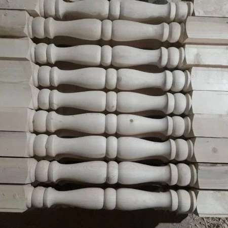 پایه نرده