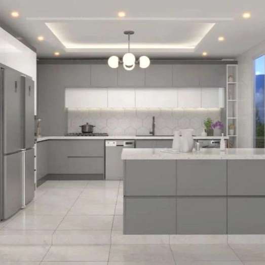 کابینت و کمد دیواری