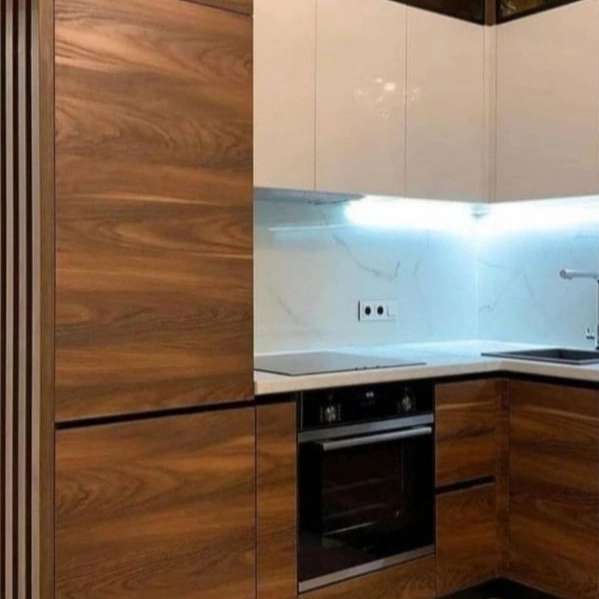 کابینت و کمد دیواری
