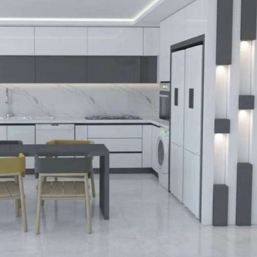 کابینت و کمد دیواری