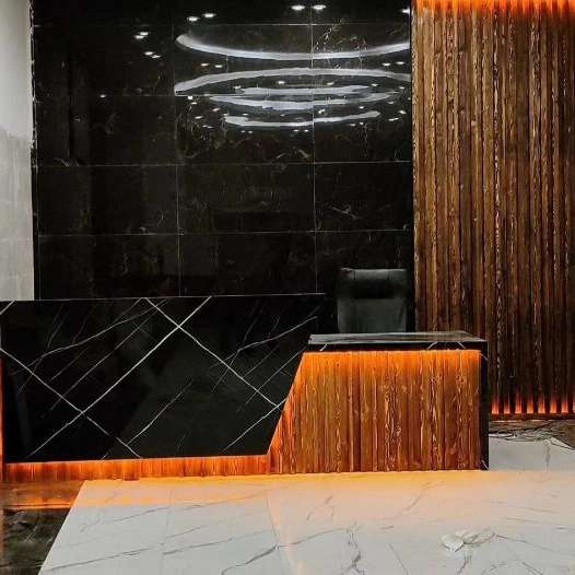 کابینت و کمد دیواری