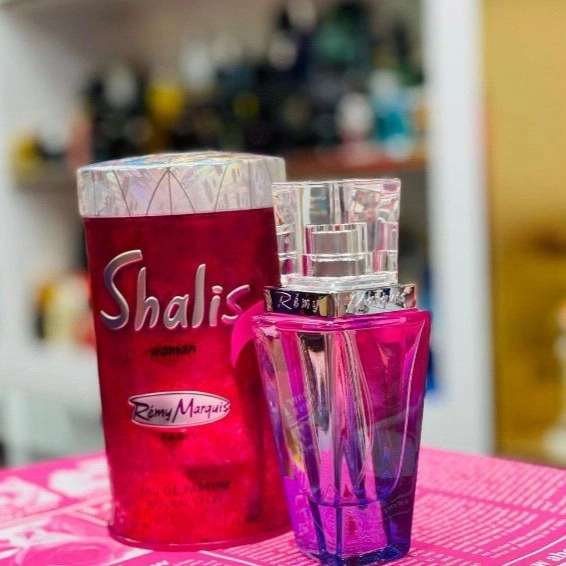عطر آراد