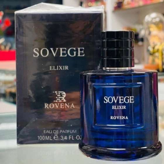 عطر آراد