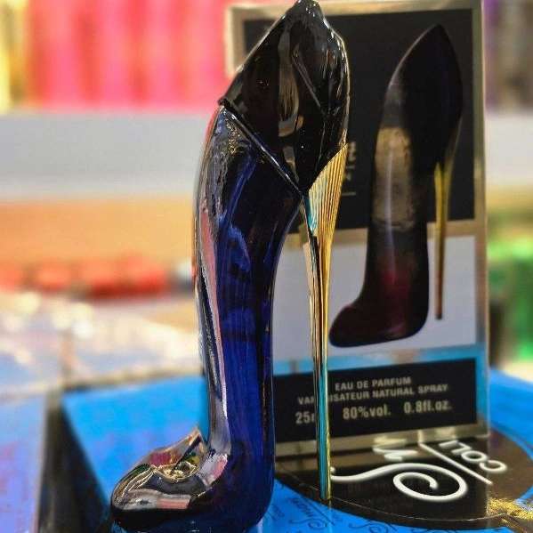 عطر و ادکلن زارع پرفیوم