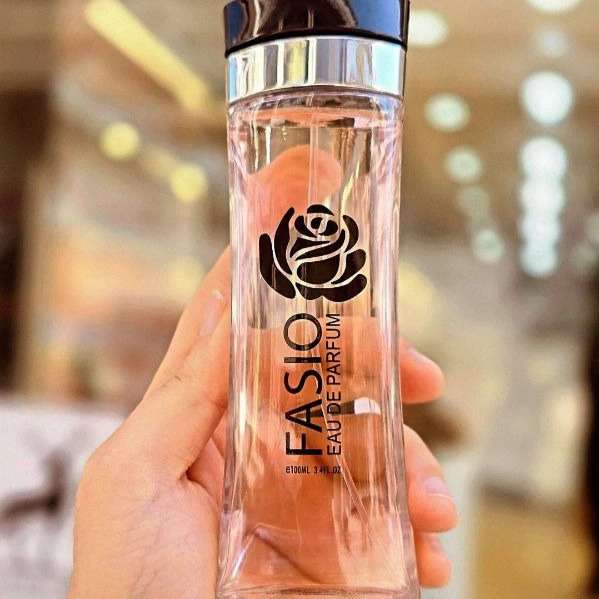 عطر و ادکلن زارع پرفیوم
