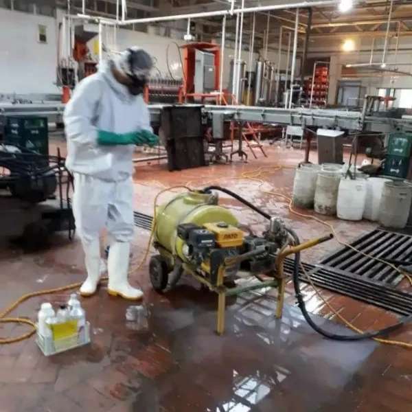 شرکت پیشتاز نابودگر