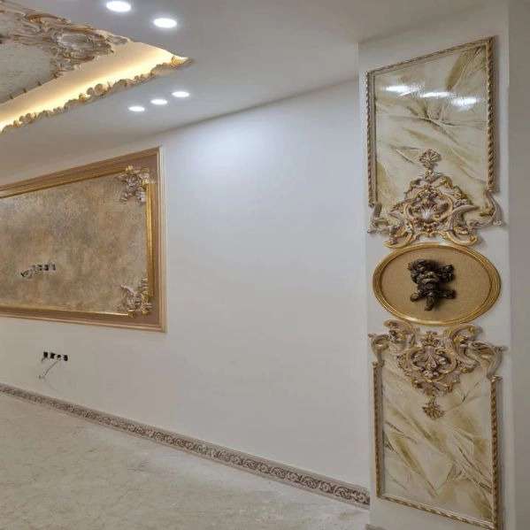گچبری
