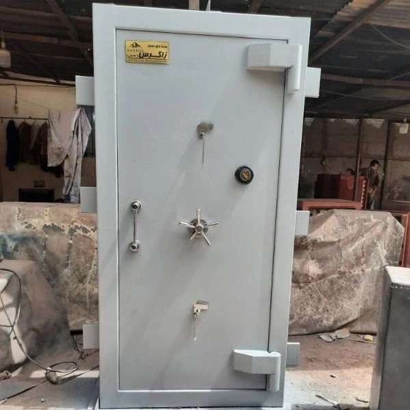 گاوصندوق های ضدسرقت و قاب دار ایران کاوه نجفیان در رشت