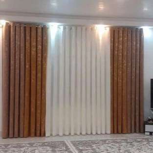 پرده کلاسیک