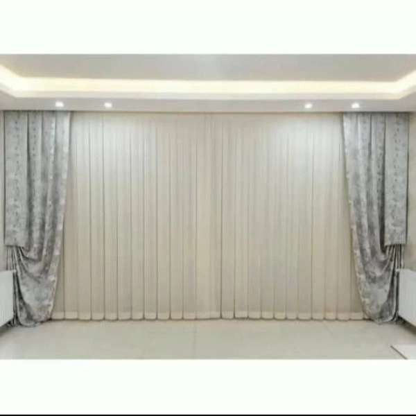 پرده کلاسیک