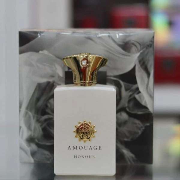 جهان عطر