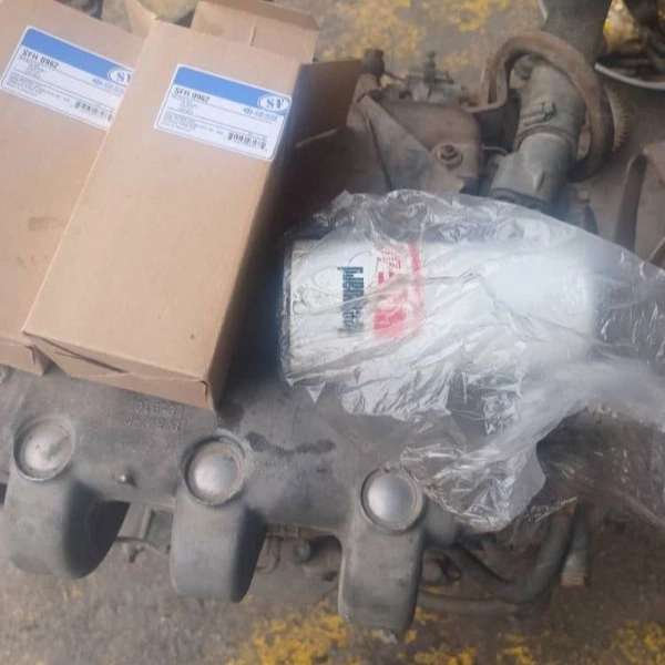 تعمیرگاه کارا فنون