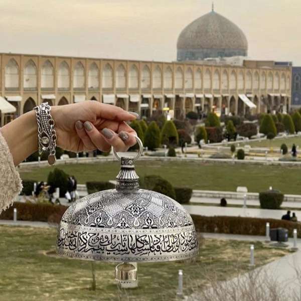 قلمزنی حبیب روزدار
