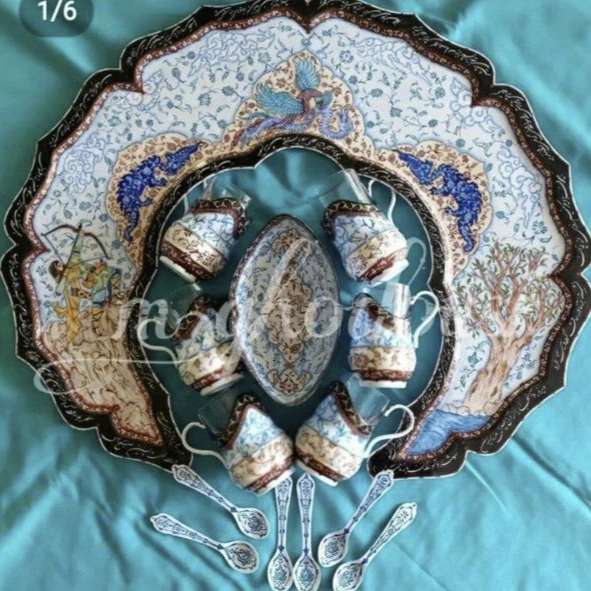 صنایع دستی یزدانی