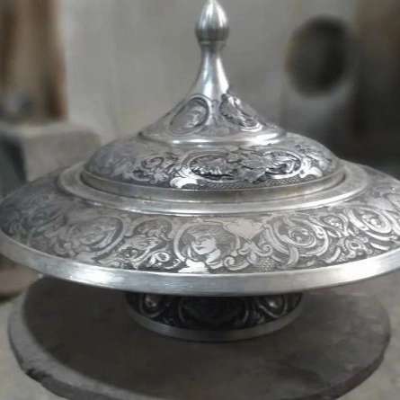 صنایع دستی یزدانی
