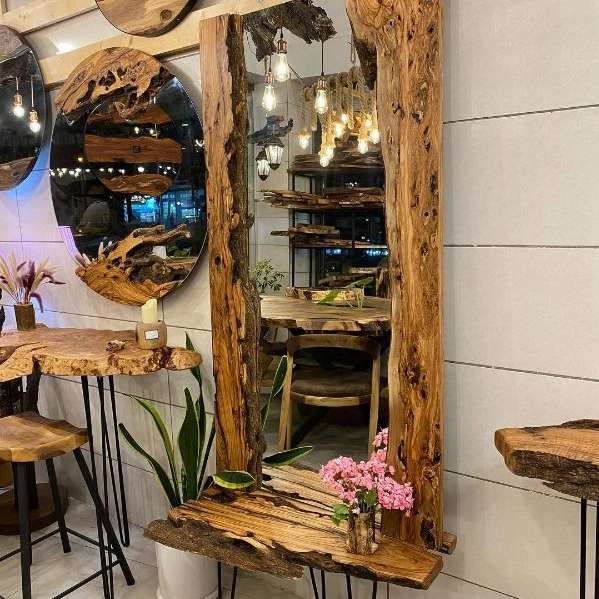 گالری چوبیارو لاهیج