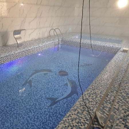 poolstar طراحی