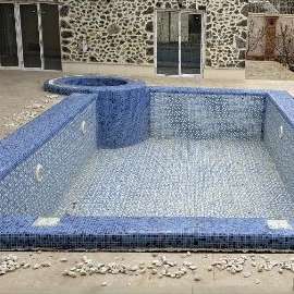 poolstar طراحی