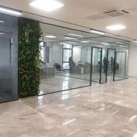 پنجره ترمال بریک
