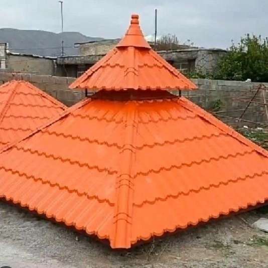 سام سقف